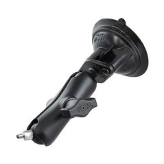 "RAM Mounts UNPKD RAM MNT W SUCTION - Secure & Versatile Mount Solution | RAM-B-166-237U"